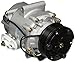 Four Seasons 98561 A/C Compressor