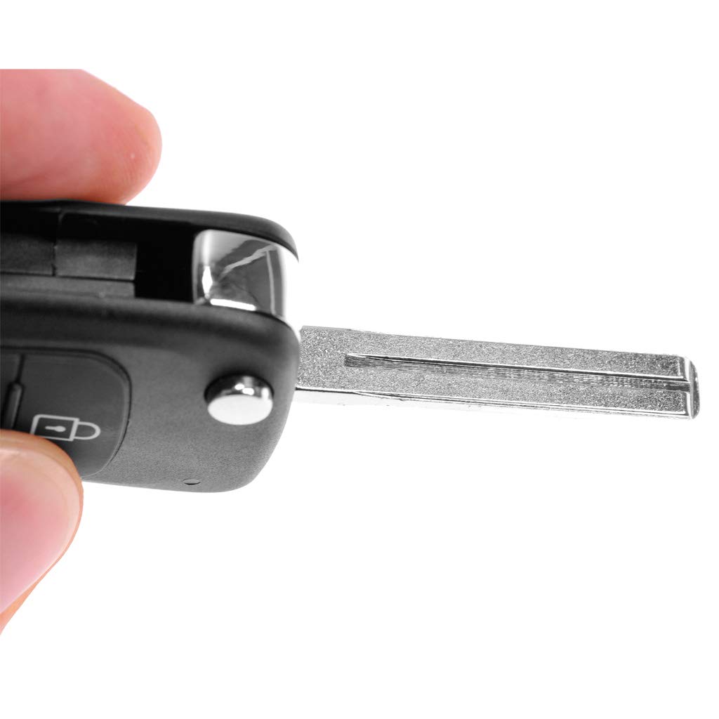 Telecomando Chiave KIA 3 Tasti - Ricambio Per Rio, Sportage, Sorento, Soul