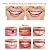 Temporary Tooth Repair Kit-Thermal Beads for Filling Fix the Missing and Broken Tooth or Adhesive the Denture Fake Teeth Veneer