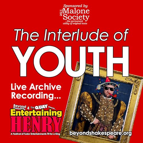 425: The Interlude of Youth (LIVE Archive Recording)
