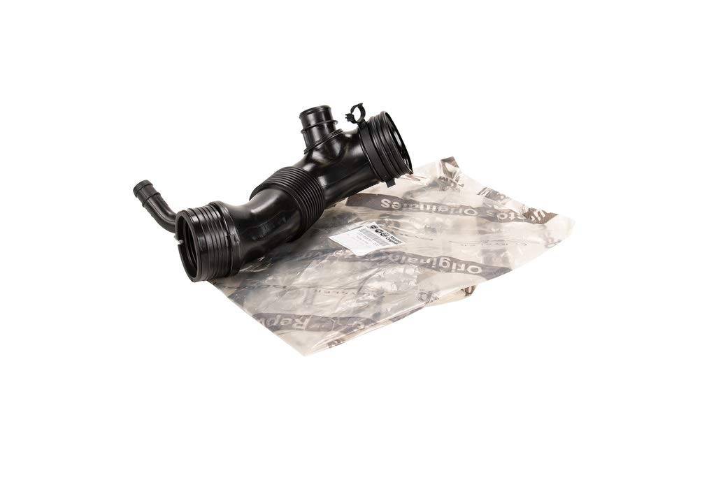 51858781 Tubo de aspiración intercooler original compatible con 159 Brera Spider 2.0 JTDM
