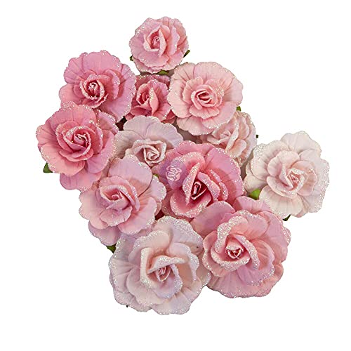 Prima Marketing Prima Flowers with Love Collection - Sweet Sunshine