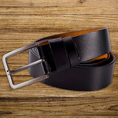 Fun Gift For Him, Personalized Leather Belts, LB643
