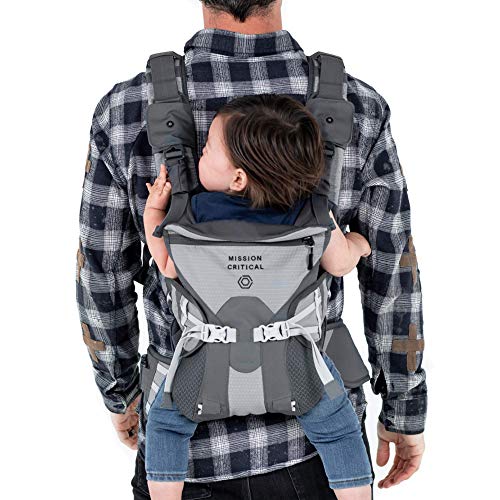 mission critical baby gear