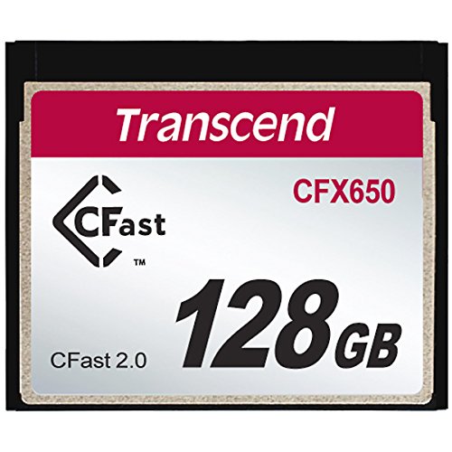 CFast2.0 カード 128GB 2枚、カードリーダーセット中古動作確認済み 41n7fUdnBzL.jpg