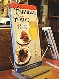 Champagne & Caviar & Other Delicacies