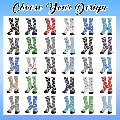 Personalized Women Pajamas Bottoms with Photo Customized Pajamas Pants for Christmas Birthday Valentine's Day3