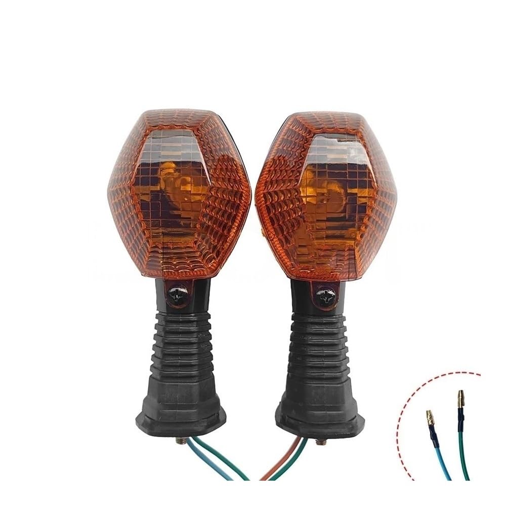 intermitentes led Para Motocicleta Para GSF 600/650/1200/1250