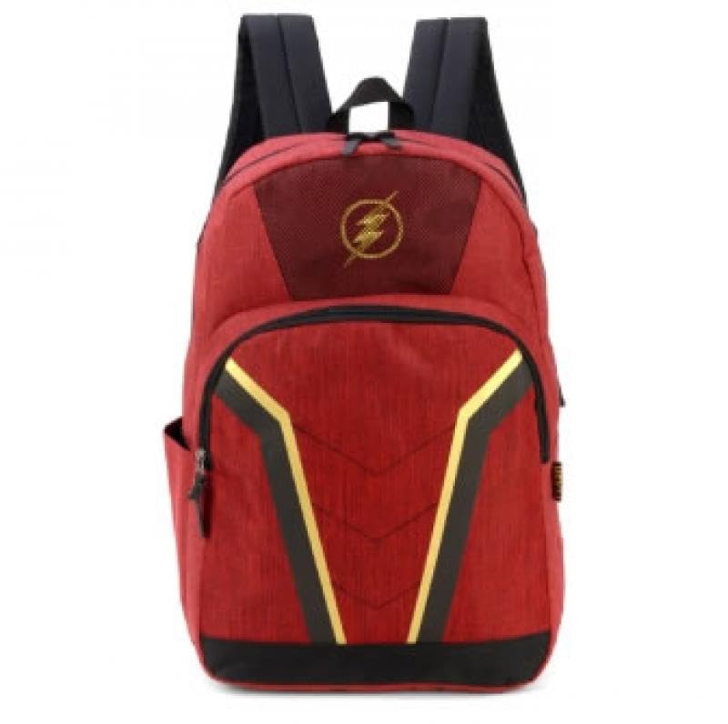 MOCHILA FLASH - VINHO - MS46881FM
