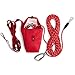 RUFFWEAR - Knot-a-Hitch, Red Currant