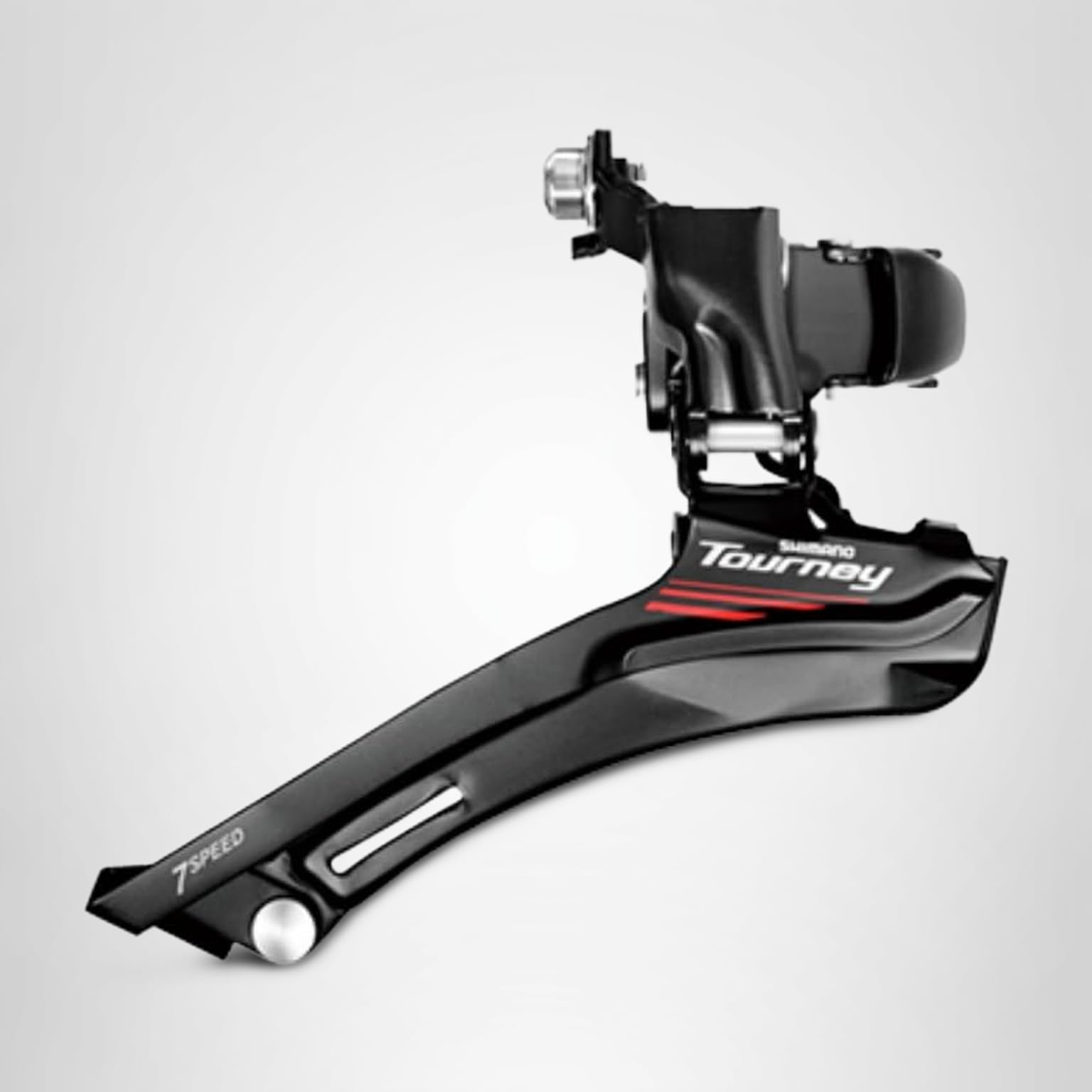 Amazon | SHIMANO(シマノ) TOURNEY フロントディレイラー FD-A070A