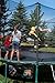 (Sportspower BouncePro 14ft Model Walmart) Trampoline Replacement Mat 150