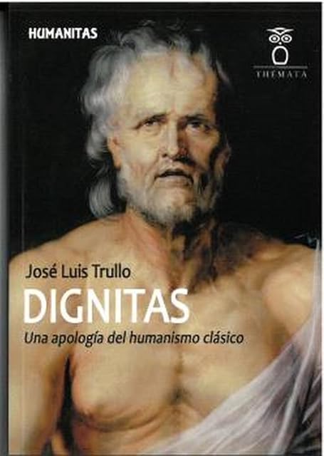 Portada de Dignitas