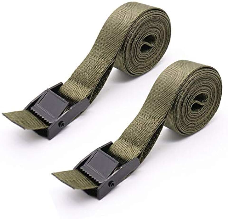 trail camera straps