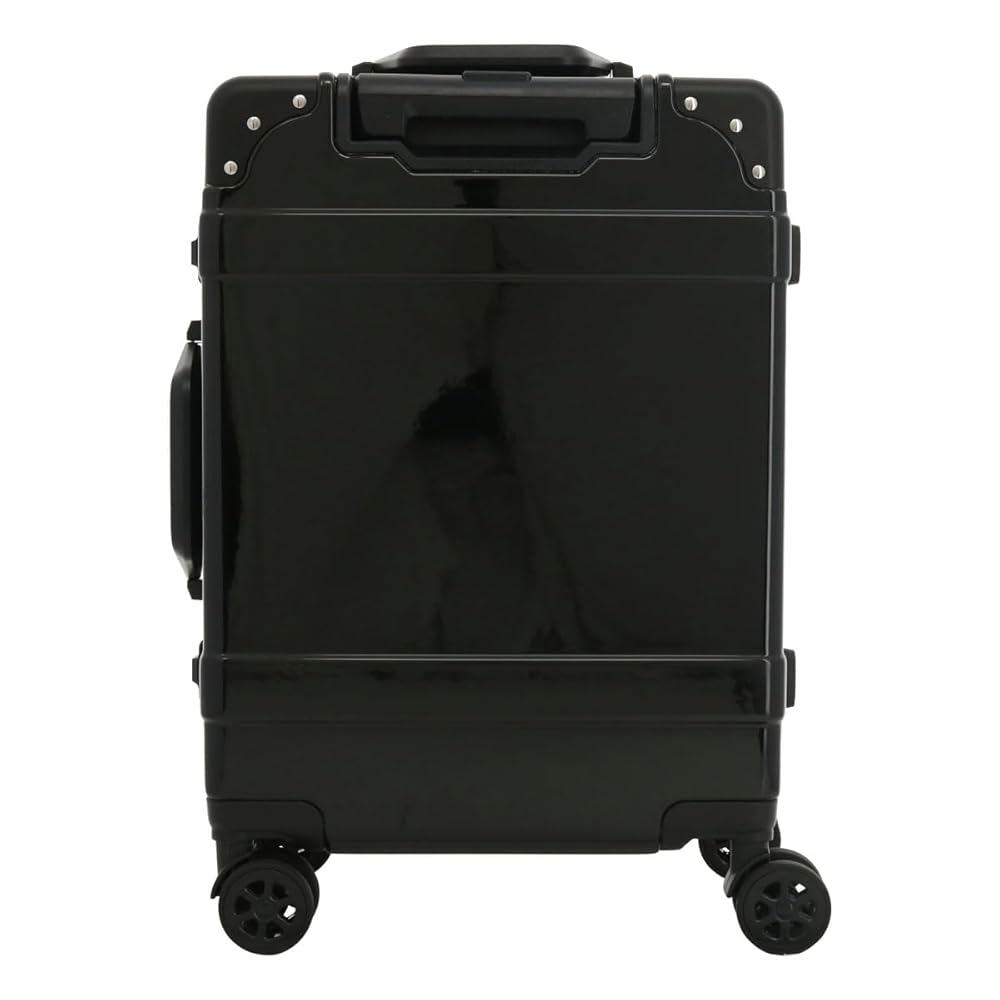 Amazon | [ポールスチュアート] スーツケース 33L 3.1kg