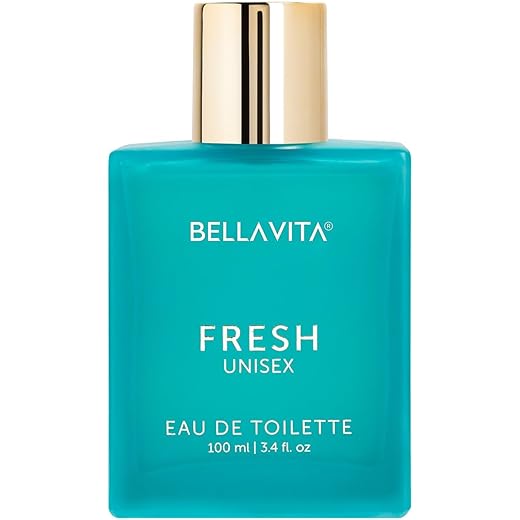 Bella Vita Citrus Blend EDT 100ml