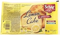 Lemon Cake
