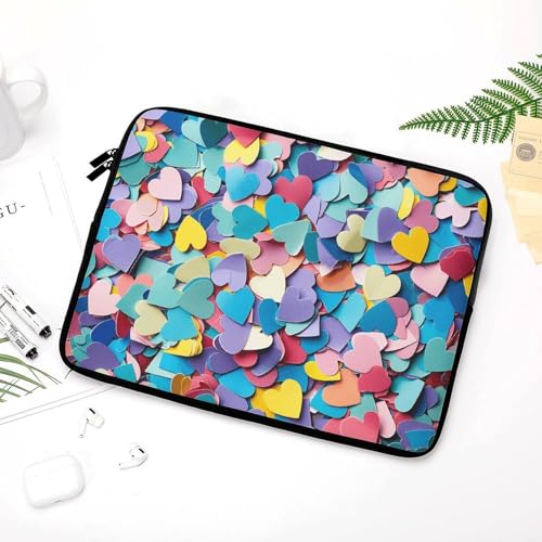 Sacoche pour ordinateur portable 15" protégeant des chutes de café - 4