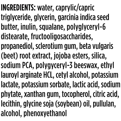 Burt's Bees Clear and Balanced Skin Balancing Gel Cream With Squalane and Prebiotic, Gel Moisturizer for Breakout-Prone Skin, 1.8 oz. Bottle - image 9