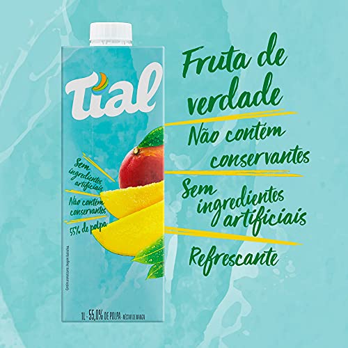 Néctar de Manga Tial 1L