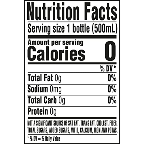 Poland Spring ERCZG-201 Brand Natural Spring Water thumb #4