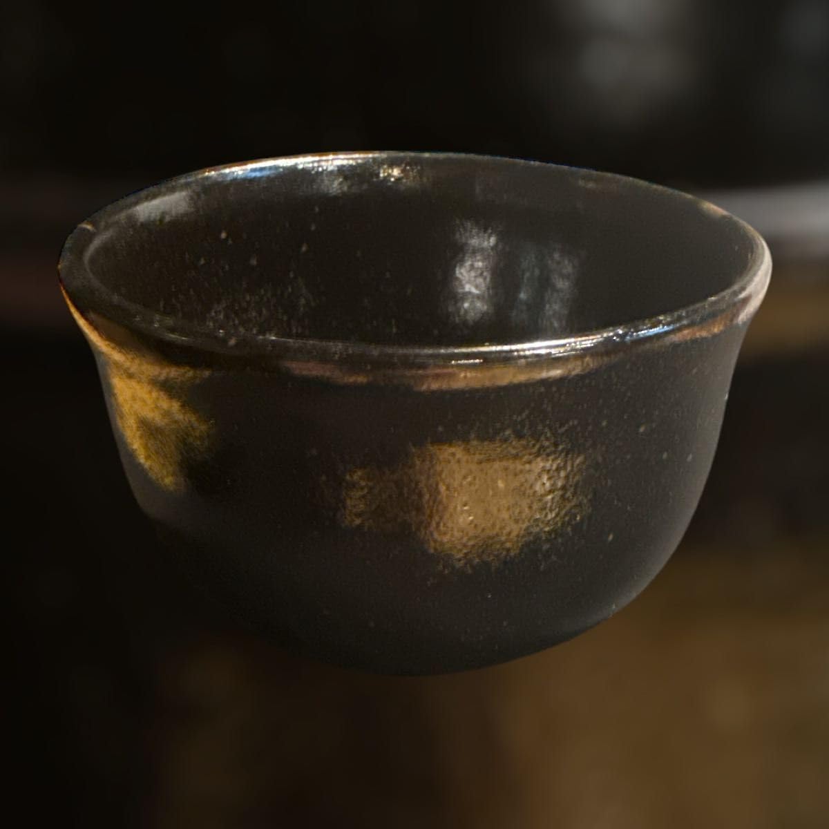 Amazon.co.jp: 有田焼 桂山窯 田中桂山 茶碗 共箱 茶器 抹茶碗 茶道具