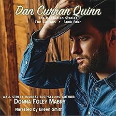 Dan Curran Quinn Titelbild