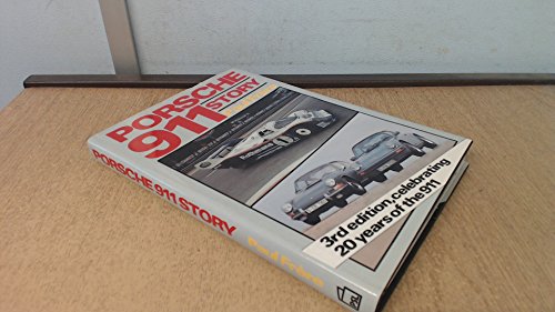 PORSCHE 911 Story
