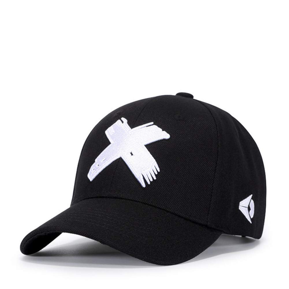 Casquette de baseball réglable pour protéger du soleil avec confort décontracté - 3