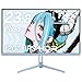 Pixio PX246 Wave Pastel Blue ゲーミングモニター 23.8インチ FHD 120Hz IPS パステルブルー 水色 ピクシオ HDMI VGA 4ms ps5