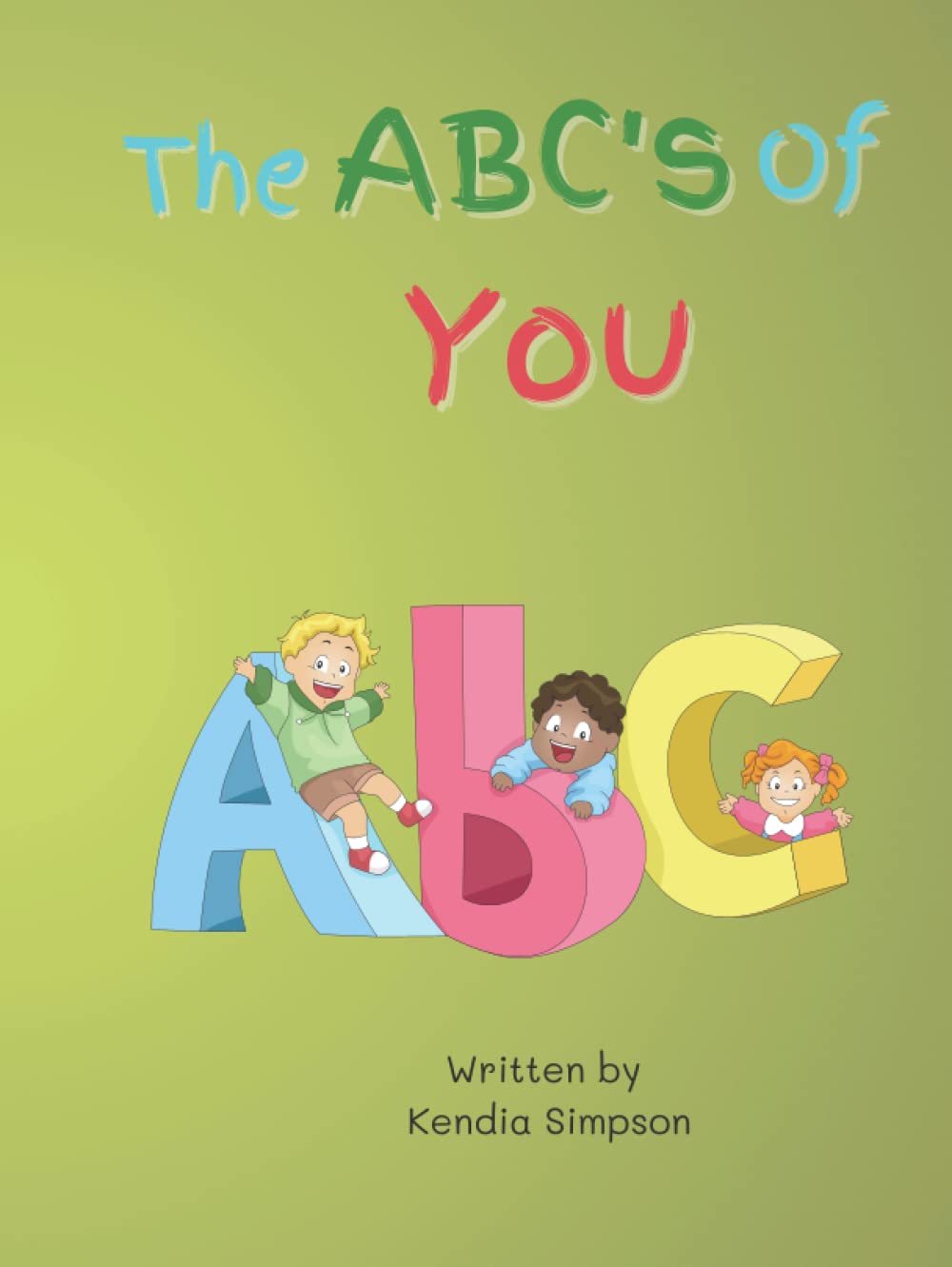 The A B C's of You