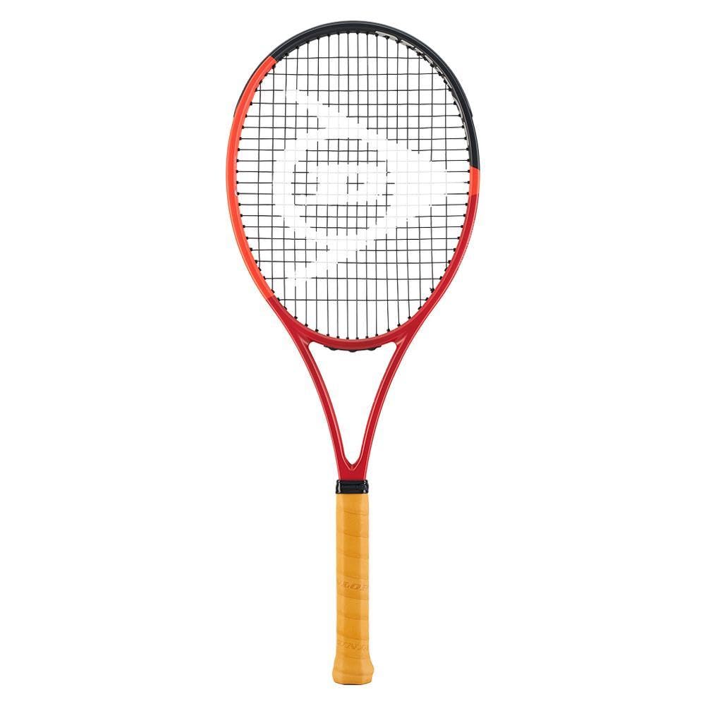 Amazon | Dunlop Sports CX200 ツアー 18x20 テニスラケット 1/4