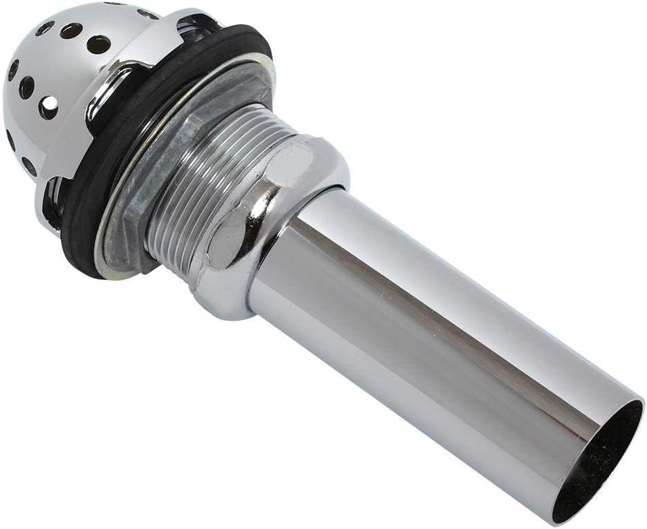 American Standard 047517-0020A Beehive Strainer, Polished Chrome