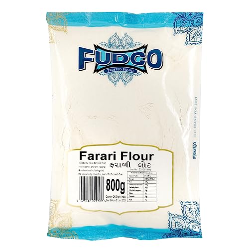 Fudco Farari Flour-800G