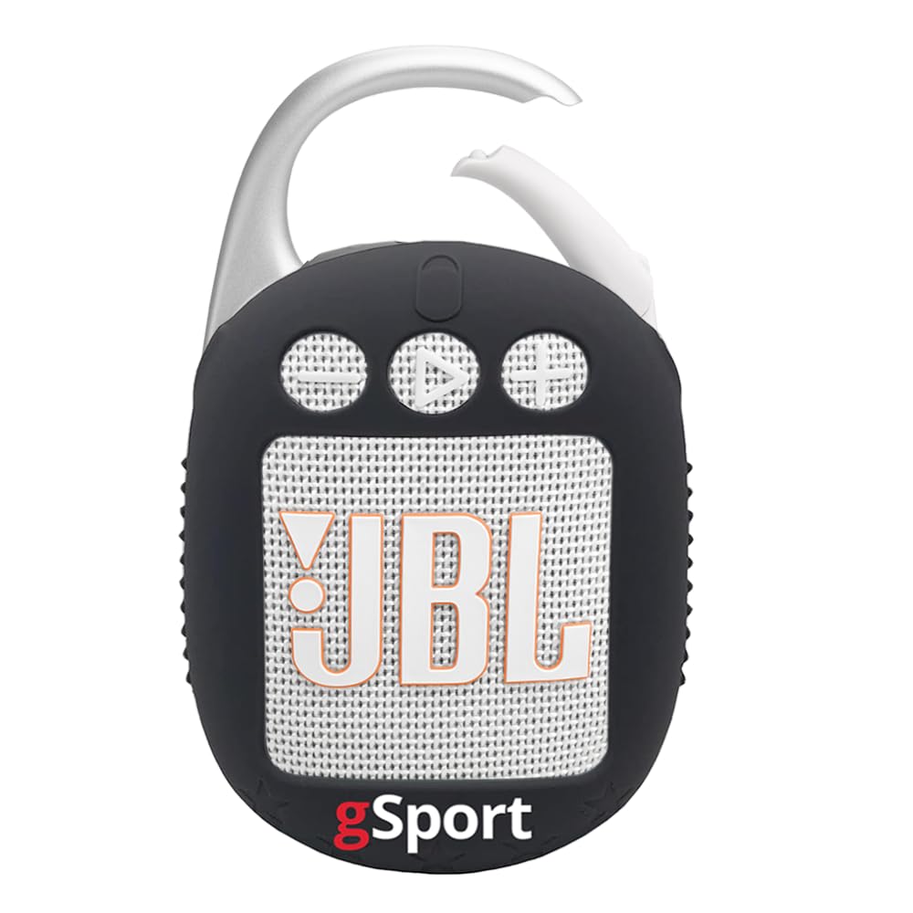 Amazon.com: JBL Clip 5 Ultra Portable Bluetooth Speaker Bundle