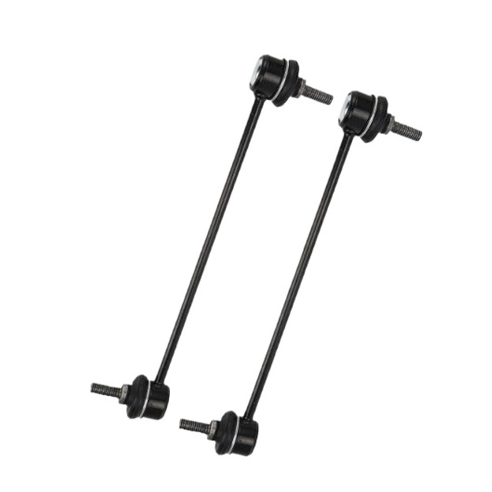 Stabilizator samochodowy Zestaw stabilizatorów przednich, drążków stabilizatora, łączników, 31351095694 31356751080, pasuje do BMW serii 3 E46