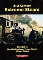 21st Century Extreme Steam 0953789012 Book Cover
