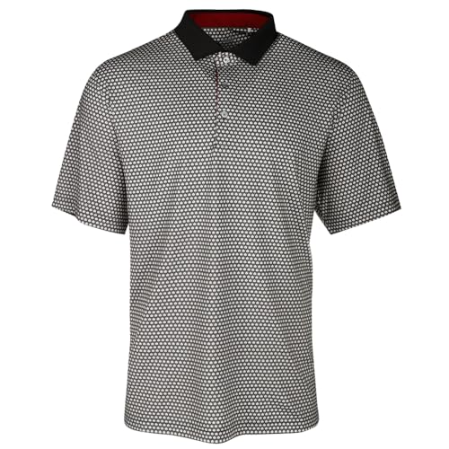 PUMA Men's Mattr Century Polo3