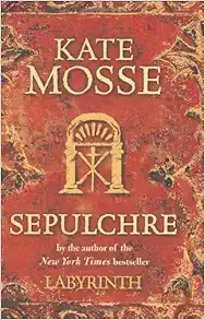 Sepulchre (Languedoc) book cover