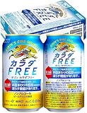 �J���_FREE 350ml ×24��
