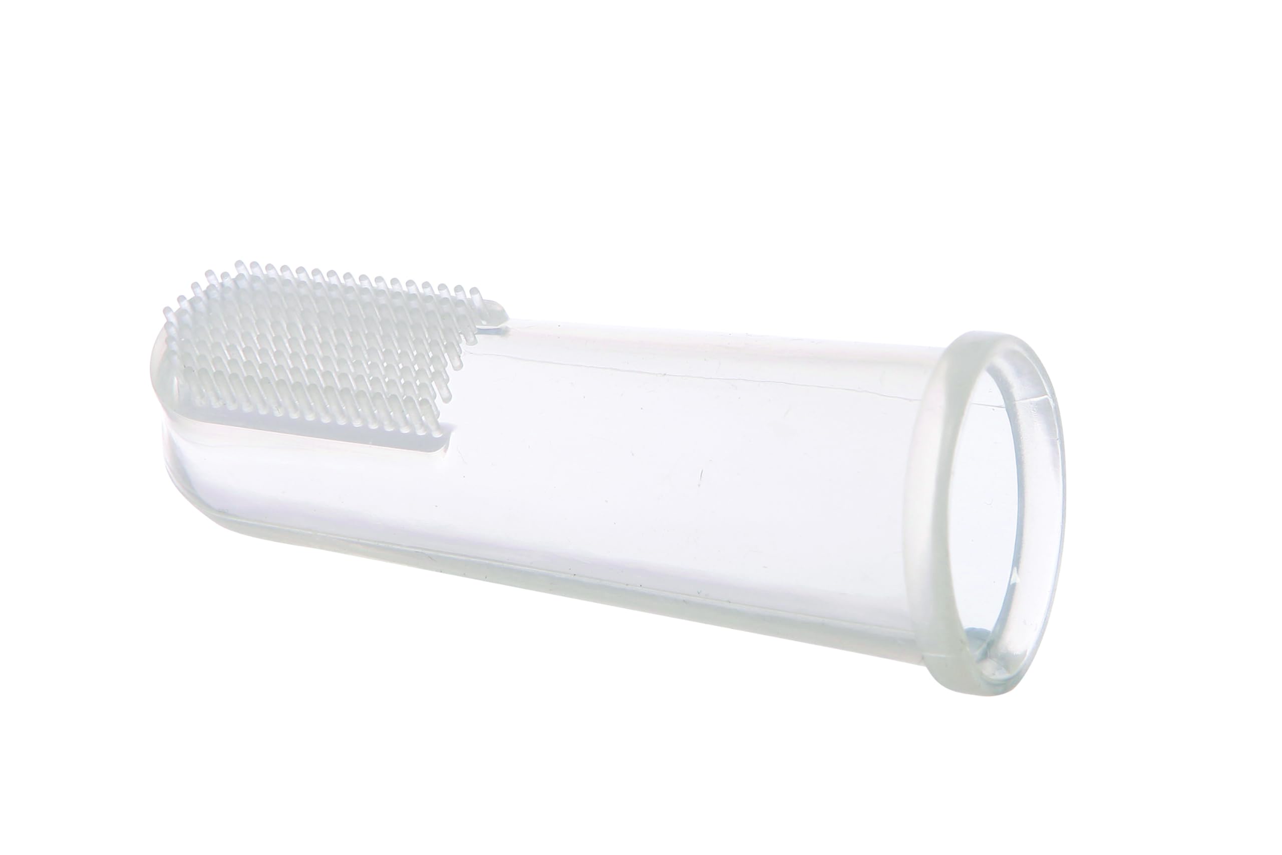 Dreambaby Silicone Finger Toothbrush