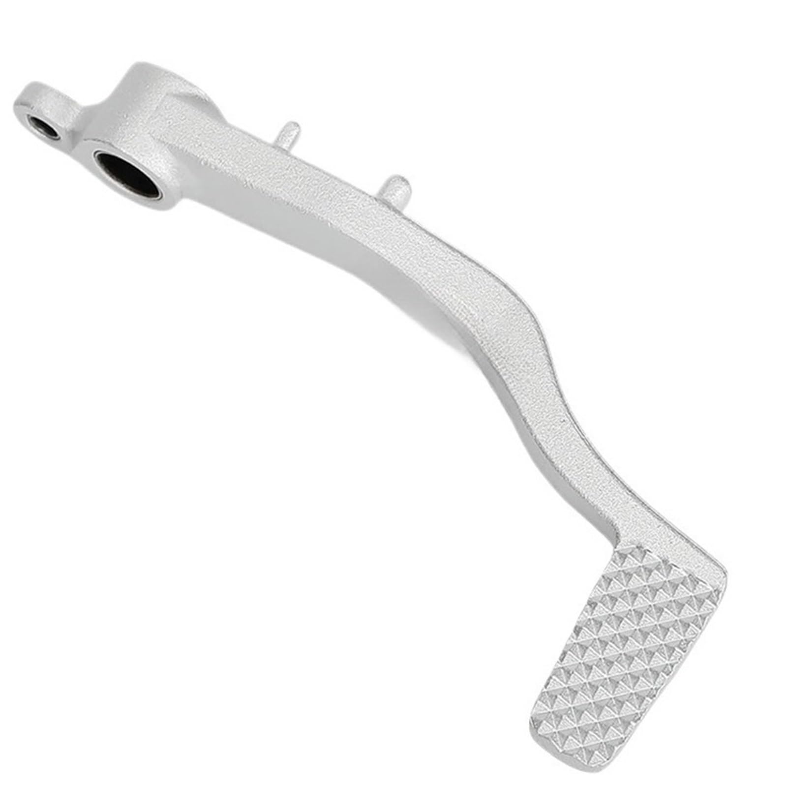 DYXYLKYHX Motorcycle Shift Shifter Motorcycle Right Side Rear Brake Lever Pedal Fit for YZFR1 YZF R1 2015 2016 2017 YZF-R1 2015-2017 Gear Shift Foot Shifter