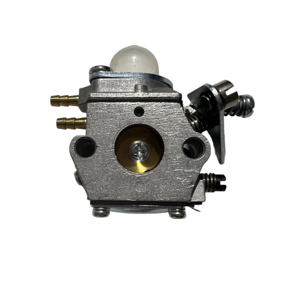 Carburador WT-418 para Echo para SHINDAIWA SRM-340 y más 35CC ~ 40CC Recortadora de Cuerdas carburador desbrozadora motosierras para CARBY