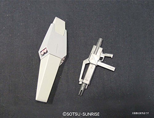 Bandai Hobby Jegan ECOAS Type Figura de Acción miniatura 3