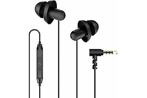 Hearprotek Sleep Earbuds: The Ultimate Ear Companions for Restful Nights and Serene Days