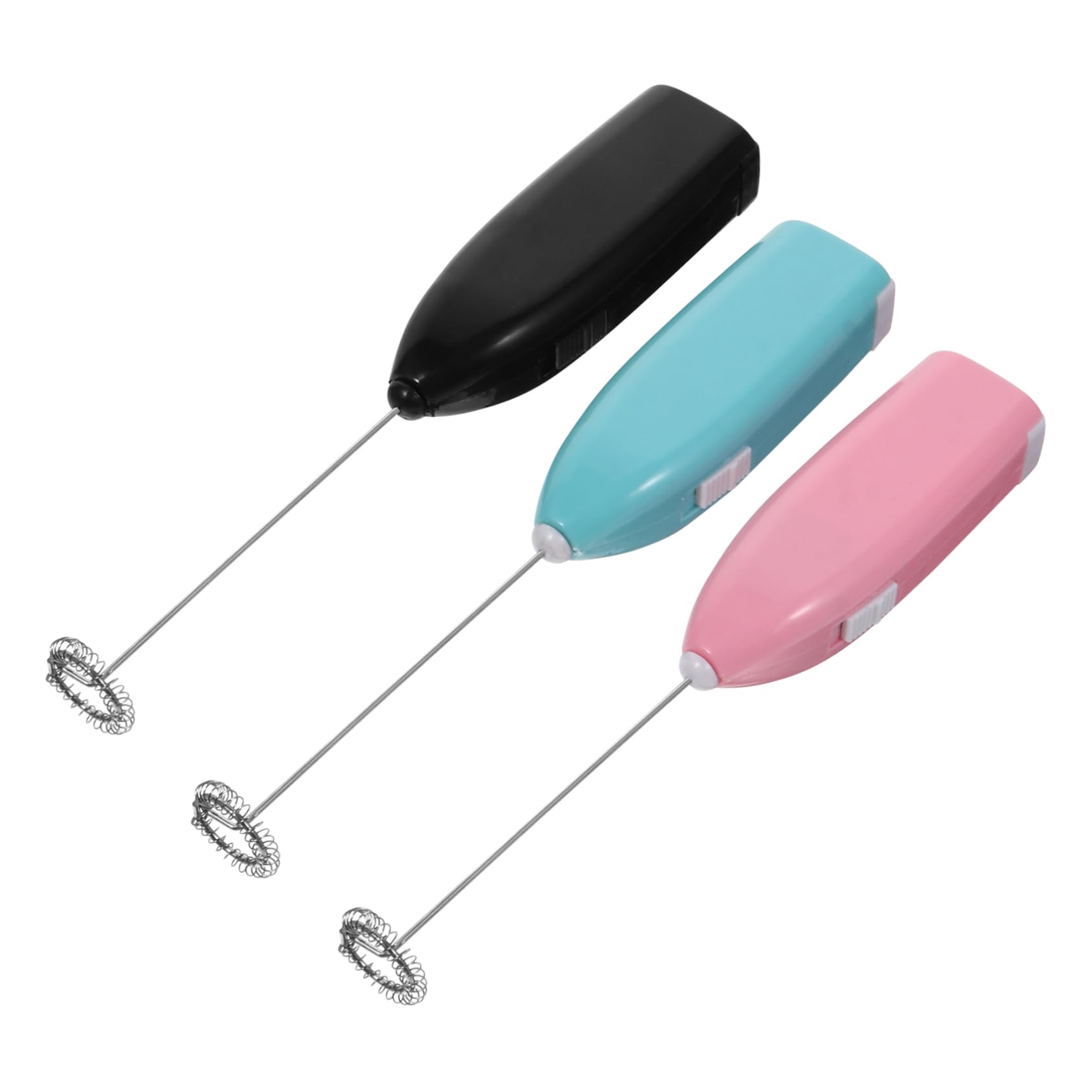 SOESFOUFU 3pcs Electric Hand Mixer for DIY Epoxy Tumbler Handheld Epoxy Resin Stirrer Stirring Stick