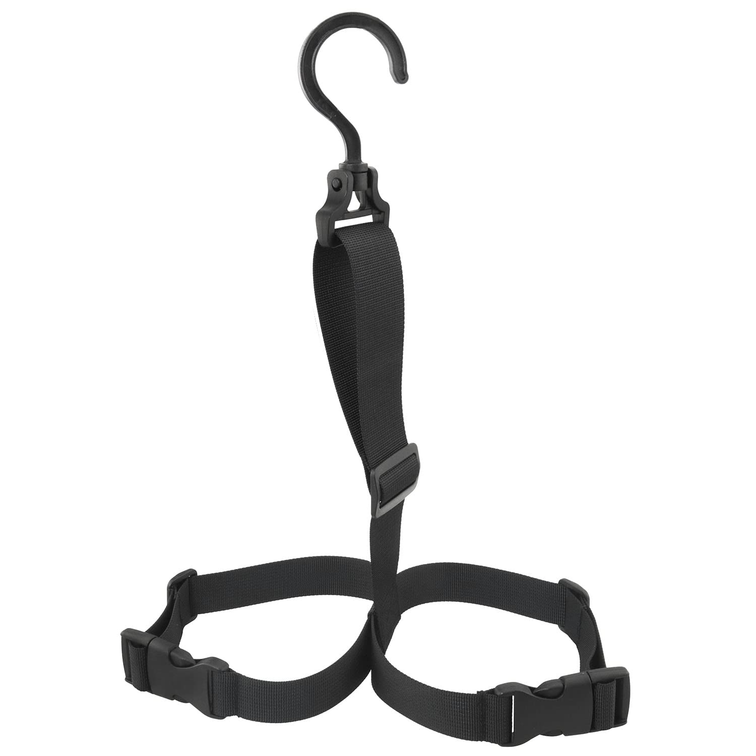 ZZLZX Adjustable Strap Fishing Boot Hangers Fishing Boot Lanyard with Adjustable Strap for Fishing Boots, Hanging Belts, Drying Boots