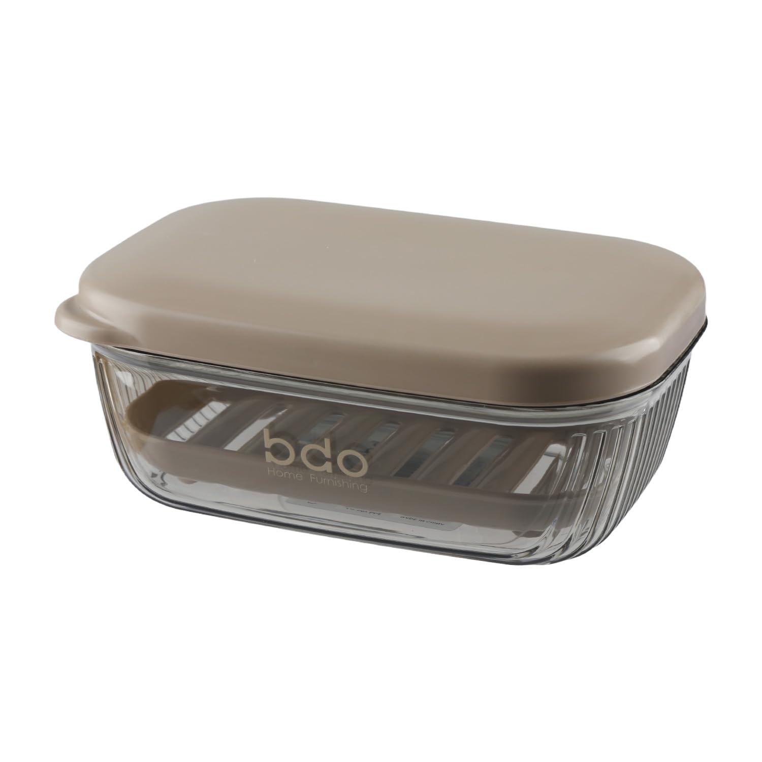 Wellrun Multicoloured Portable Travel Soap Case With Lid,Waterproof Leak-Proof Soap Box For Shower,Bathroom,Kitchen,Camping,Gym,Outdoor