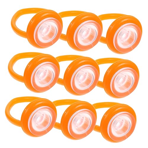 MUSISALY 10Pcs Convenient Pool Hanger Durable Decorative Snooker Holder for Cues for Billiard Rooms and Home Storage