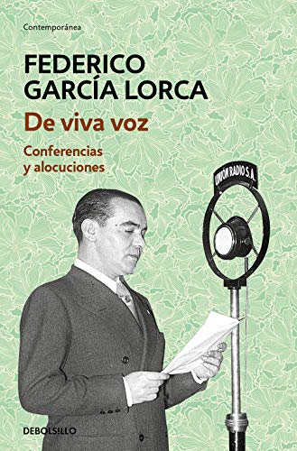 De viva voz: Conferencias y alocuciones (Contemporánea)